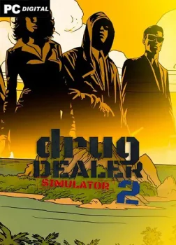 Drug Dealer Simulator 2 (2024) PC | Лицензия