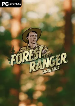 Forest Ranger Simulator (2024) PC | Лицензия