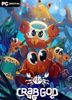 Crab God (2024) PC | Лицензия
