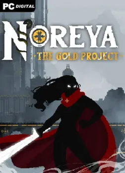 Noreya: The Gold Project (2024) PC | Лицензия