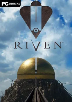 Riven (2024) PC | Лицензия