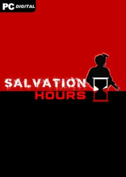 Salvation Hours (2024) PC | Лицензия