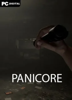 PANICORE (2024) PC | Лицензия