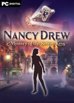 Nancy Drew: Mystery of the Seven Keys (2024) PC
