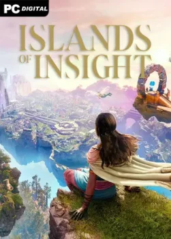 Islands of Insight (2024) PC | Лицензия