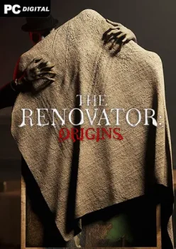 The Renovator: Origins (2024) PC | Лицензия