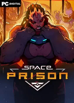 Space Prison (2024) PC | Лицензия
