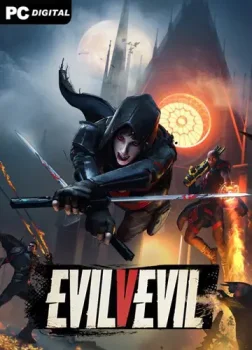 EvilVEvil (2024) PC