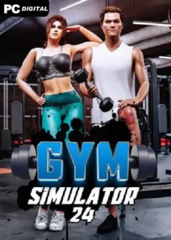 Gym Simulator 24 (2024) PC | Лицензия