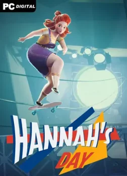 Hannah’s Day (2024) PC | Лицензия