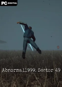 Abnormal1999 Sector 49 (2024) PC | Лицензия