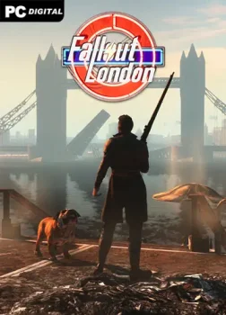 Fallout: London [v 1.02 + DLCs, Mod] (2024) PC | Repack