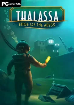 Thalassa: Edge of the Abyss (2024) PC | Лицензия