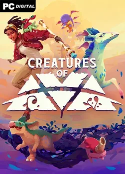 Creatures of Ava: Deluxe Edition [v 1.0.2.2 + DLCs] (2024) PC | RePack от FitGirl