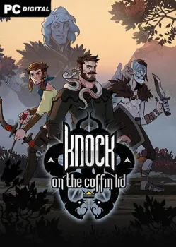 Knock on the Coffin Lid (2024) PC | Лицензия