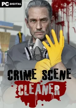 Crime Scene Cleaner (2024) PC | Лицензия