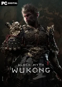 Black Myth: Wukong (2024) PC | Лицензия