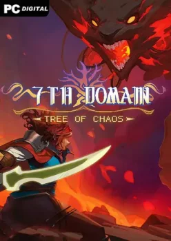 7th Domain:Tree of Chaos (2024) PC | Лицензия