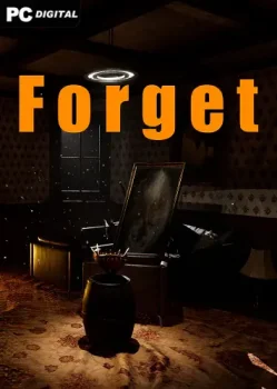 Forget (2024) PC | Лицензия