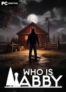 Who is Abby (2024) PC | Лицензия