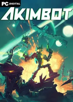 Akimbot (2024) PC | Лицензия