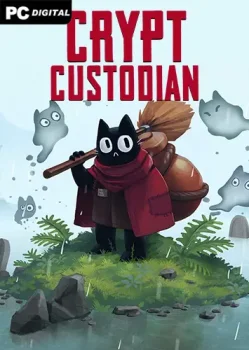 Crypt Custodian (2024) PC | Лицензия