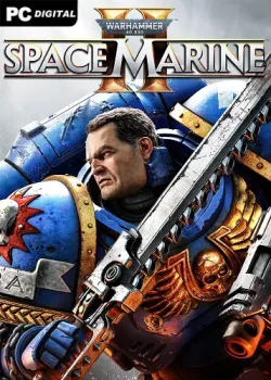 Warhammer 40,000: Space Marine 2 - Ultra Edition [Build 15613818 + DLCs] (2024) PC | RePack