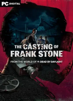 The Casting of Frank Stone (2024) PC | Лицензия