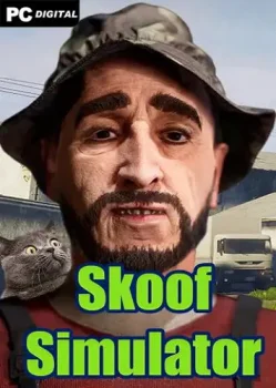 Skoof Simulator (2024) PC | Лицензия