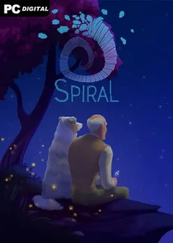 Spiral (2024) PC | Лицензия