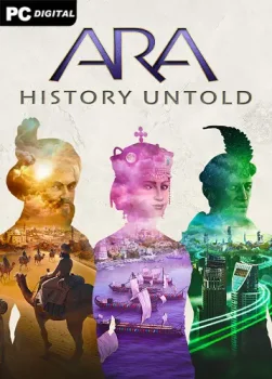 Ara: History Untold (2024) PC | Лицензия