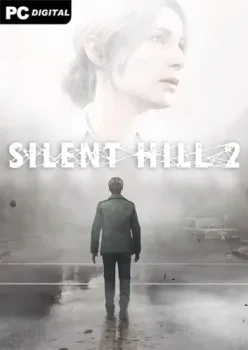 Silent Hill 2 [v 1.1.258.834 + DLCs] (2024) PC | RePack