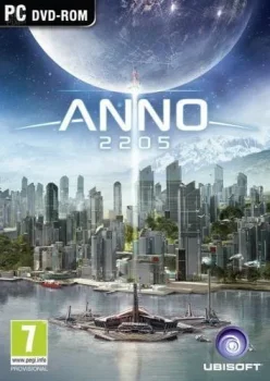 Anno 2205 Ultimate Edition (2015) PC | RePack