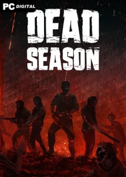 Dead Season (2024) PC | Лицензия