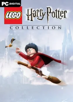 LEGO Harry Potter Collection (2024) PC | Лицензия