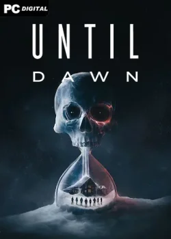 Дожить до рассвета / Until Dawn [v 1.05 build 16015013] (2024) PC | Portable