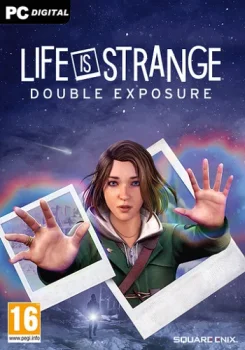 Life is Strange: Double Exposure (2024) PC | Лицензия