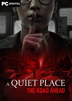 A Quiet Place: The Road Ahead (2024) PC