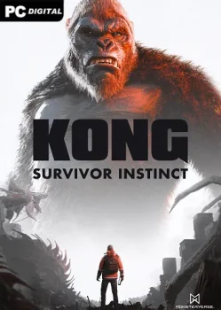 Kong: Survivor Instinct (2024) PC | Лицензия