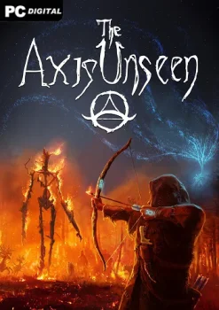 The Axis Unseen (2024) PC