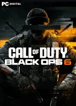 Call of Duty: Black Ops 6 (2024) PC