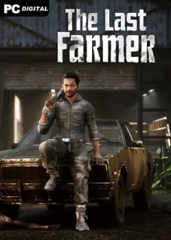 The Last FARMER (2024) PC | Лицензия