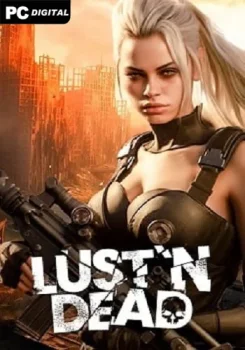 Lust 'n Dead (2024) PC