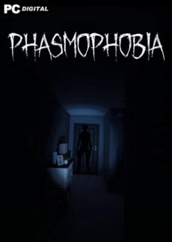 Phasmophobia [v 0.11.0.0 | Early Access] (2020) PC | RePack