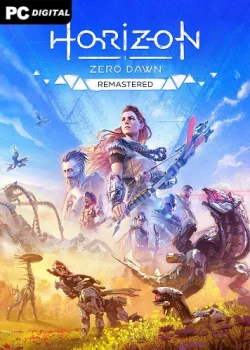 Horizon Zero Dawn Remastered [v 1.0.38.0] (2024) PC | RePack