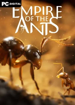 Empire of the Ants [v 1.02.19779] (2024) PC