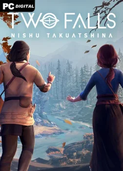 Two Falls Nishu Takuatshina (2024) PC | Лицензия