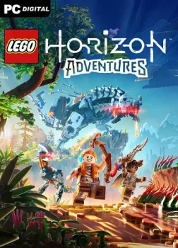 LEGO: Horizon Adventures (2024) PC