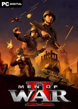 Men of War II (2024) PC