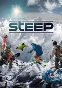 Steep [v 1.23.7640008] (2016) PC